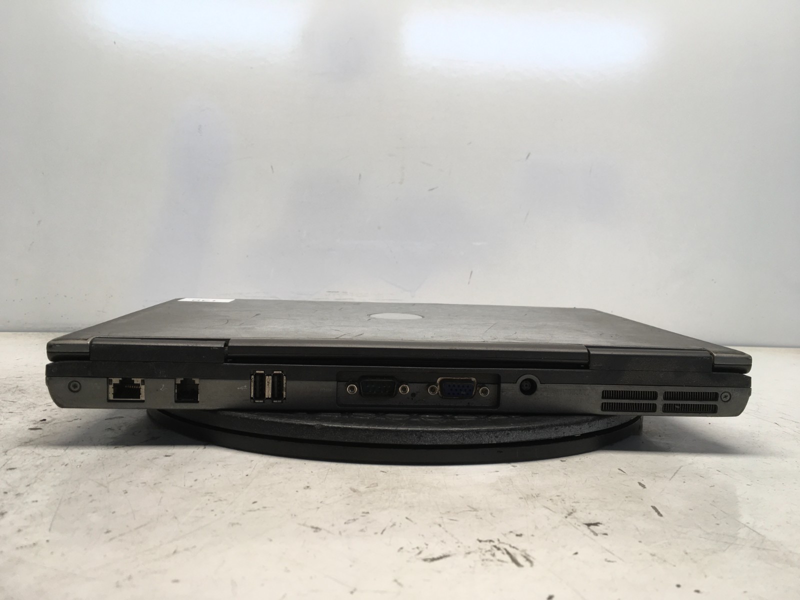 Dell Latitude D630 Intel Core 2 Duo 2GB Ram 500GB HDD Windows XP
