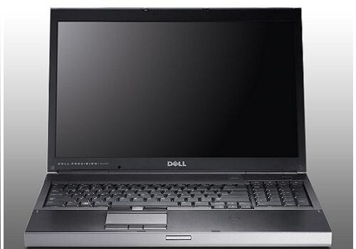 CAD CERTIFIED WORKSTATION DELL PRECISION M4700 i7 15.6FHD 256SSD 8GB WIN7