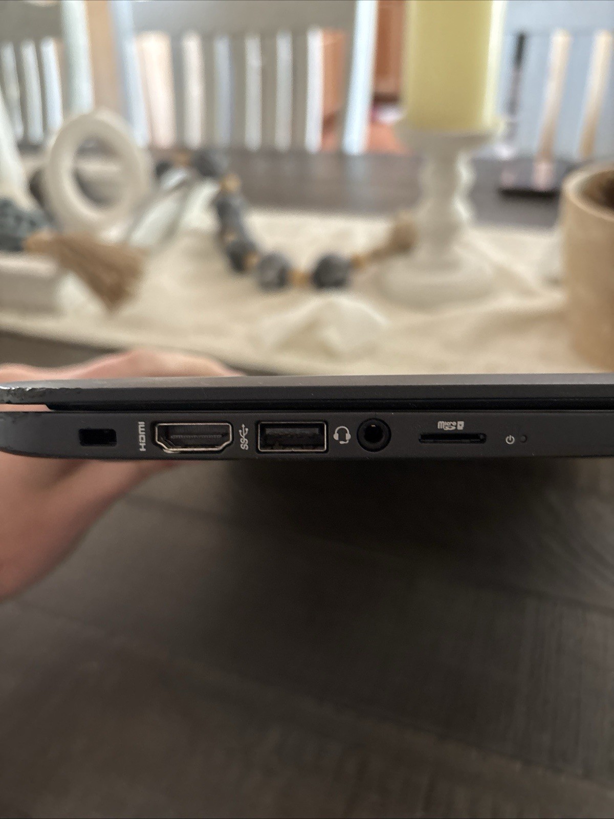 HP Chromebook 14 G4 16 GB, Intel Wireless N 7260 with Bluetooth and Camera