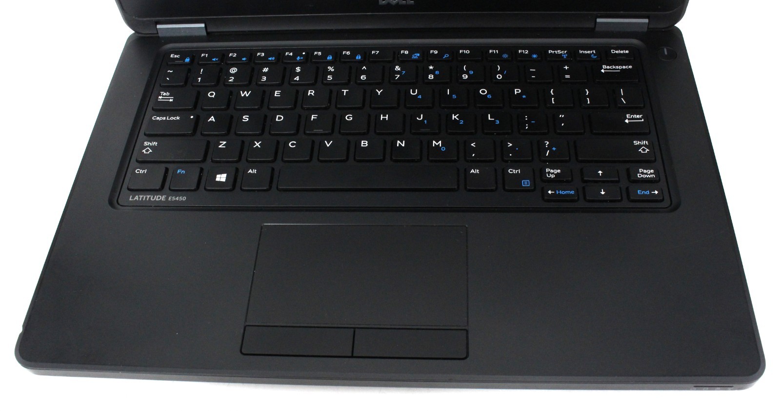 Dell Latitude E5450 14″ 128GB SSD 8GB RAM 2.3GHz i5-5300U Laptop; 6176013