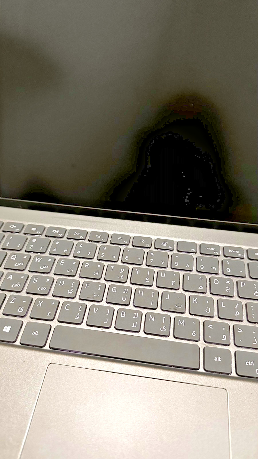 Dell Laptop
