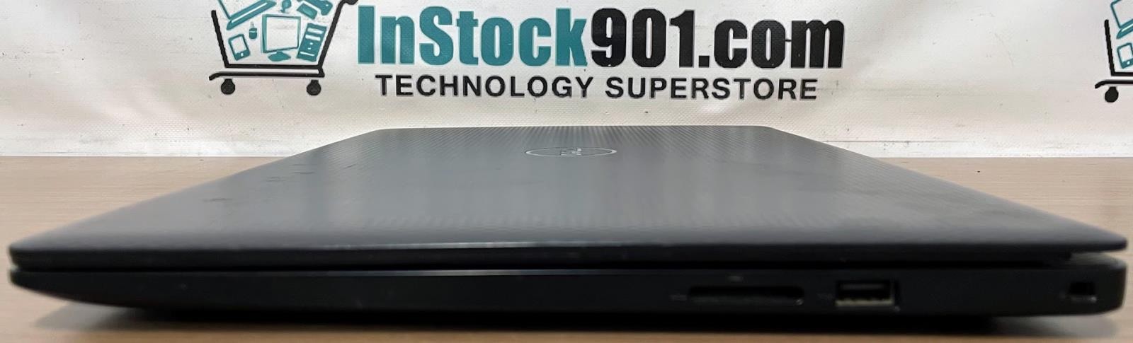 Dell Inspiron 3590 15.6” FHD W11PRO i5-10210U 1.60GHz 8gb RAM 256gb SSD READ!!