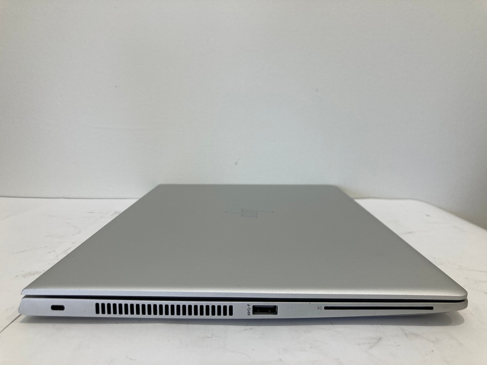 HP EliteBook 840 G6 Ubuntu 26.04 LTS Core i5-8265U 8GB RAM 256GB NVMe SSD W11Pro