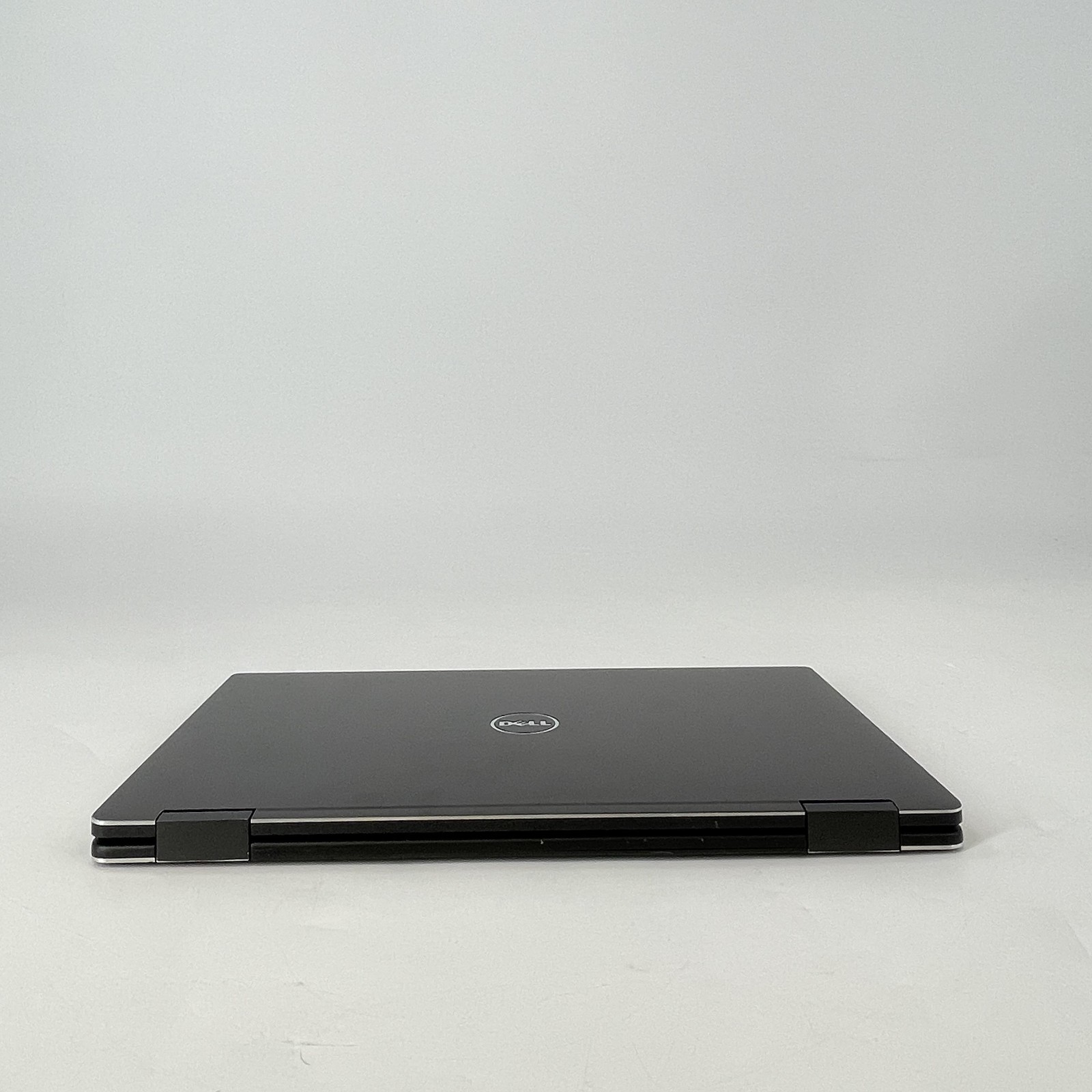 Dell XPS 13 9365 (2-in-1) Gray FHD TOUCH i7-8500Y 1.50GHz 16GB 256GB SSD Good