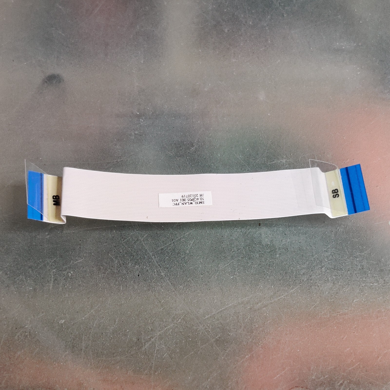 ACER ASPIRE S3-391 S3-371 331 FLAT FLEX CABLE WIFI CARD 50.4QP05.001 ORIGINAL