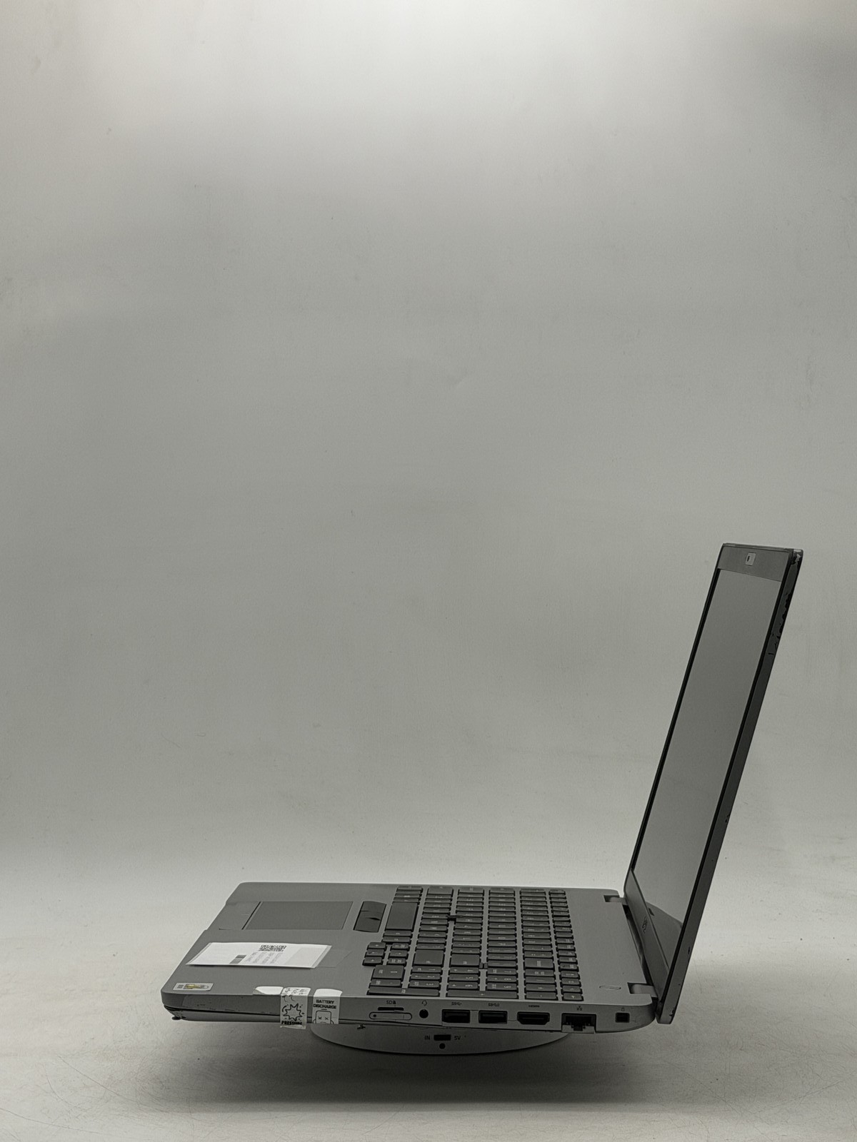 Dell Latitude (5510) 15.6inch i5-10210U 8GB 256GB NO OS Please READ