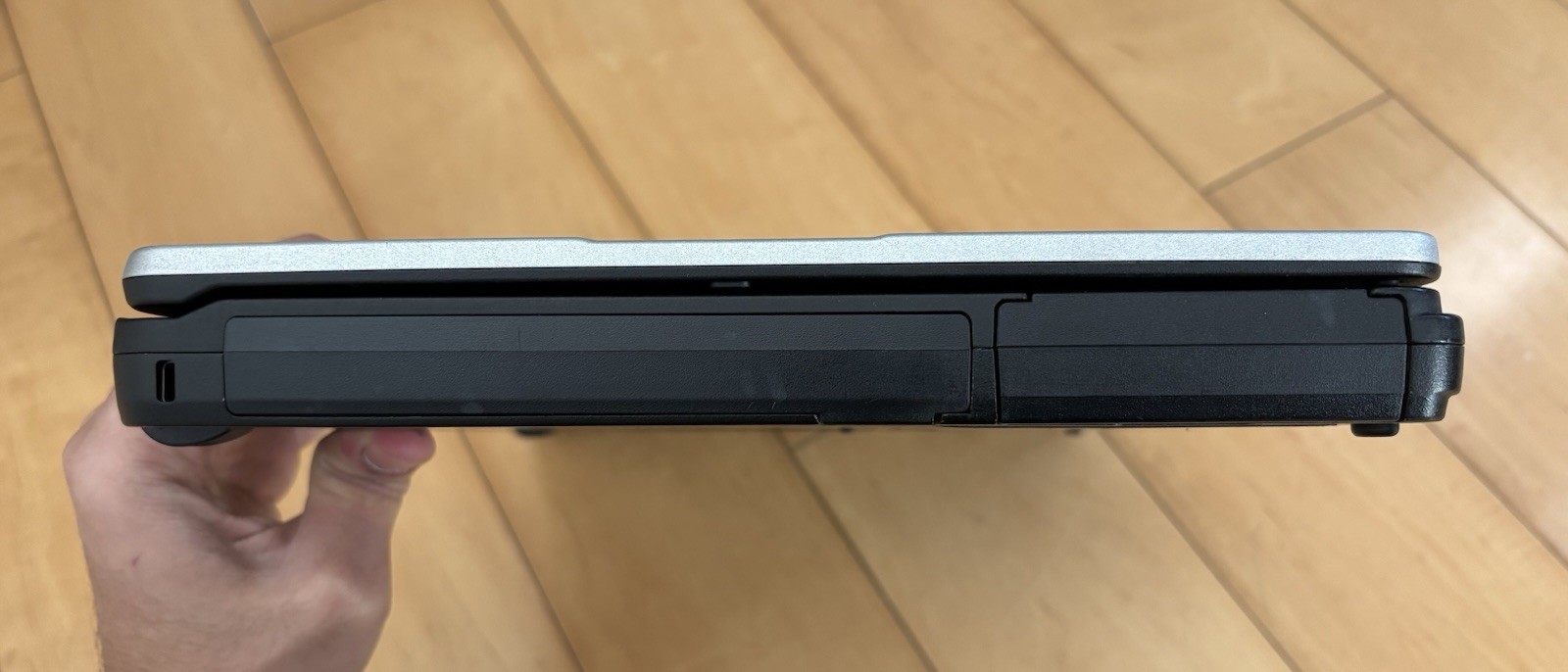 PANASONIC FZ-55 Toughbook Laptop i5 8365U 16GB 1TB 1.60GHz Win 11 N/T
