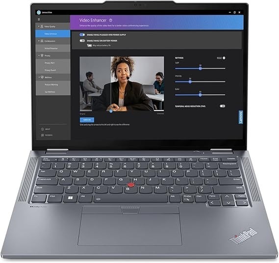 Lenovo ThinkPad X13 Gen 2 13.3″ Touch i7-1185G7 16GB RAM 256GB SSD Win11