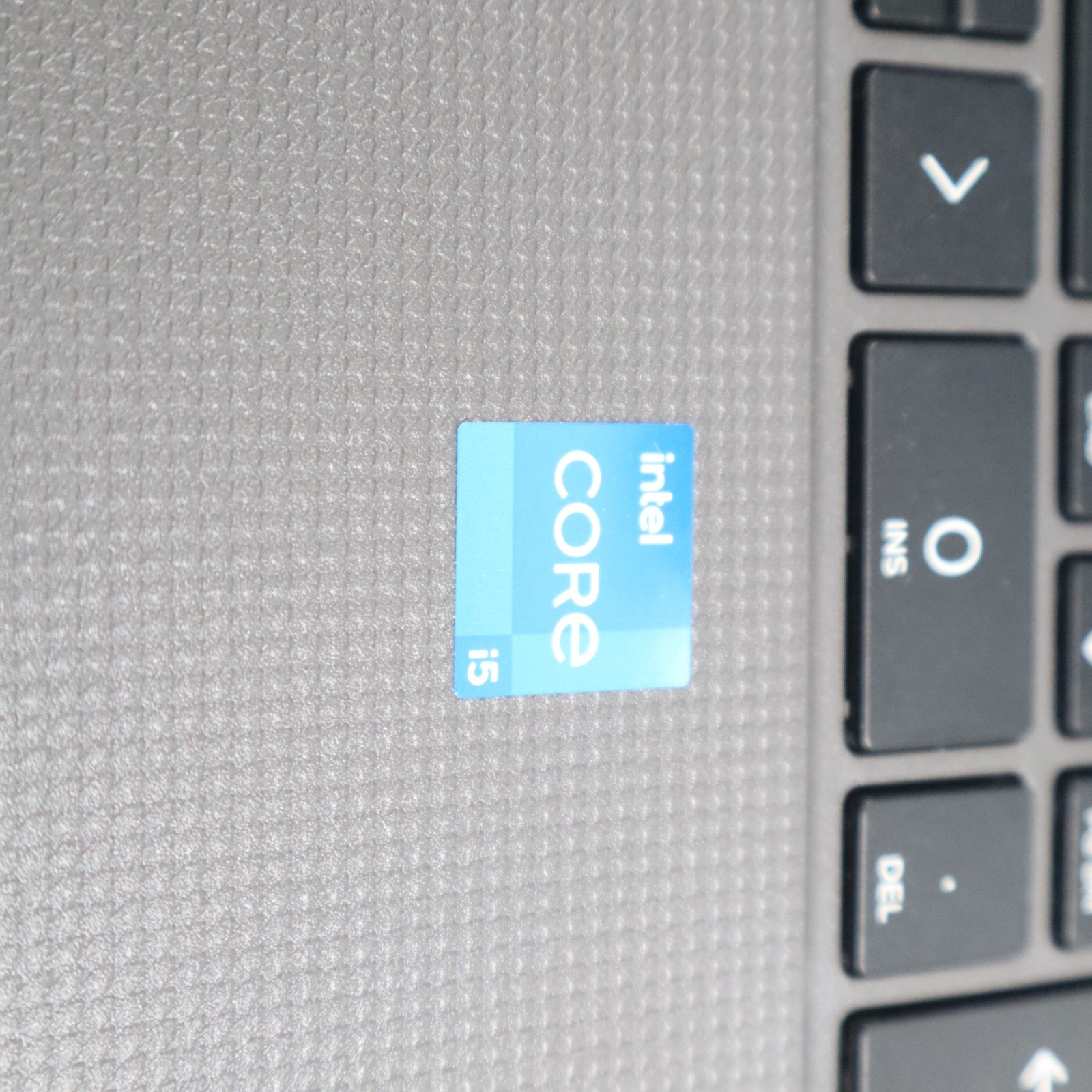 HP ProBook 250 G10 i5-1334U 16GB/256 Laptop (Screen Cracked, Sold for Internals)