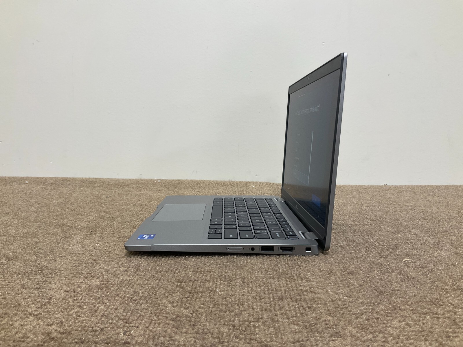 Dell Latitude 5320 i7-1185G7 16GB 256GB BT5 WiF6 13.3T W10P64 WTJW5v ✅❤️️✅ READ