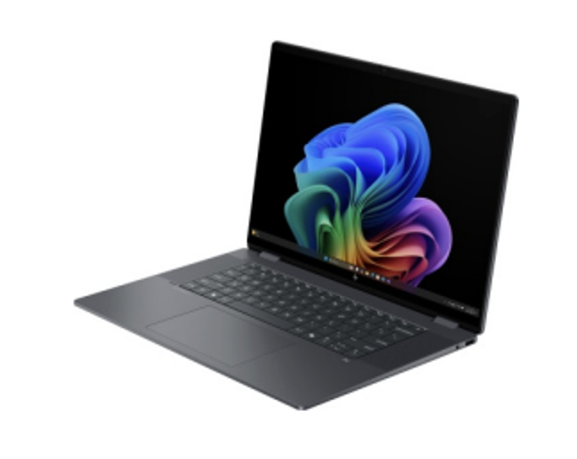 HP OmniBook 16.0″ 1920×1200 Ultra 5-226v 16GB RAM 512GB+PCIe SSD Windows 11 Home