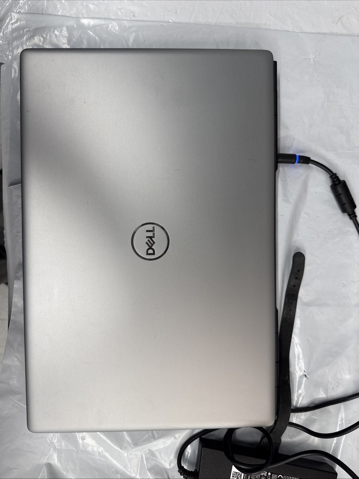 Dell Precision 7750 Laptop i5-10400H 16GB 512GB Mint