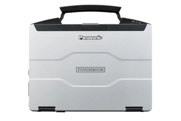 Brand new – Panasonic Toughbook FZ-55 13th Gen i5 16GB 512GB NVMe 0 Hours Rugged