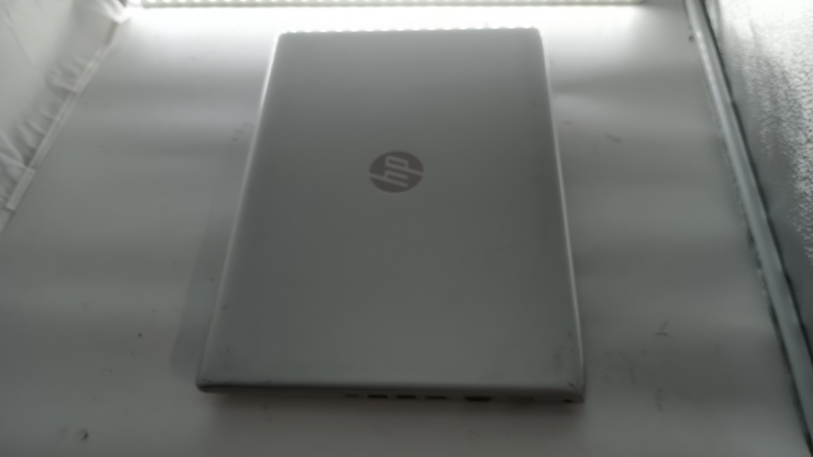 80702 Probook450 G5 w/charger.i5 8250U.16GB.250GB SSD.15.6’FHD.W11 Pro
