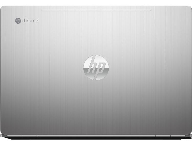 HP Chromebook 13 G1 13.3″ Laptop M3-6Y30 0.9GHz 4 GB RAM 32 GB eMMC Chrome OS