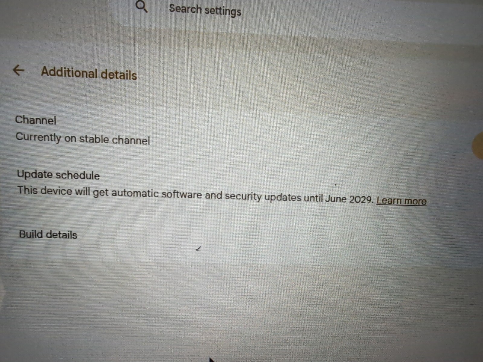 Acer Chromebook Spin 512 R851TN-C3ET 12″ (32GB)