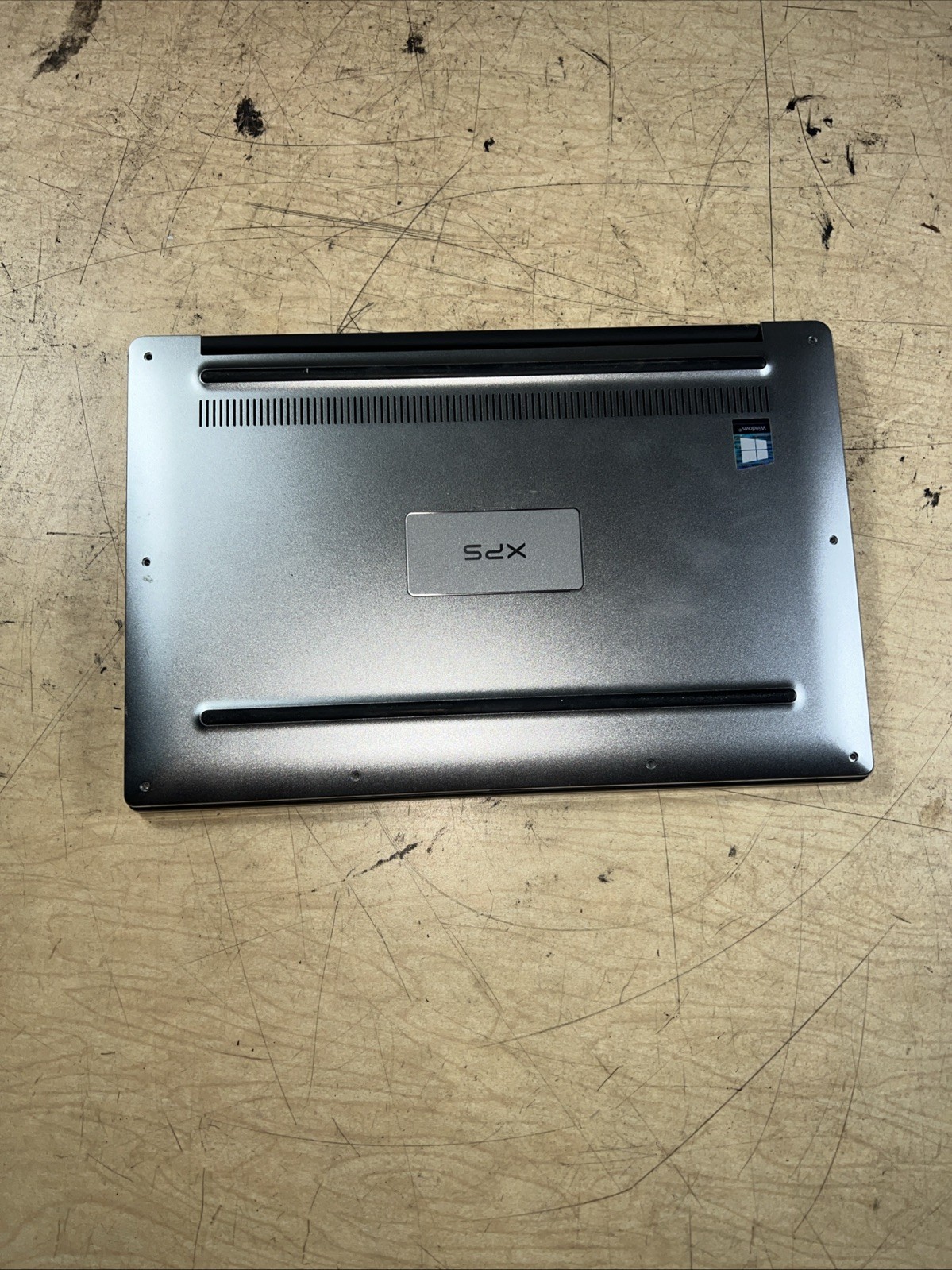 DELL XPS 13 9360 INTEL CORE I5-7200U 2.50GHZ 8GB RAM