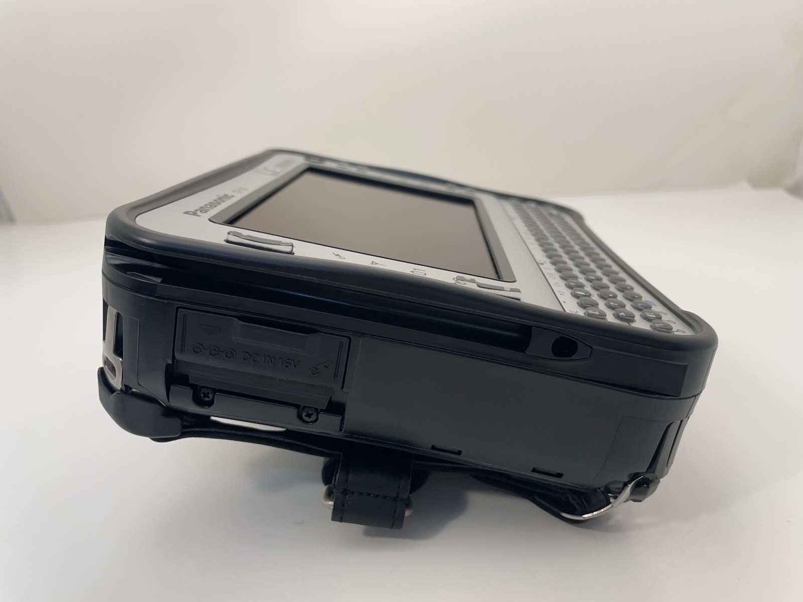 Panasonic Toughbook CF-U1 5.6″ Tablet WiFi WMVista Touch Camera Sim CF-U1AQCDG2M