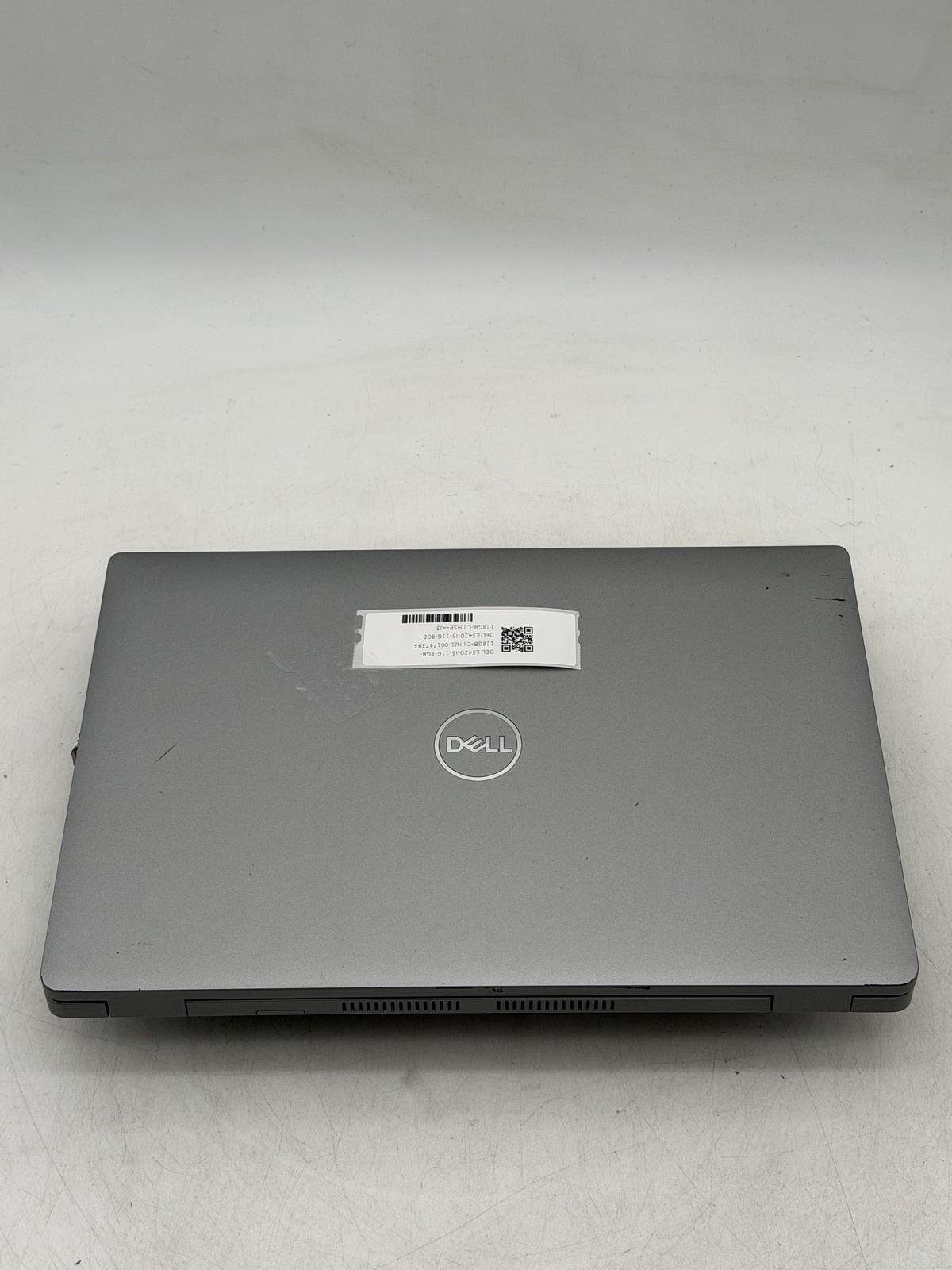 Dell Latitude (5420) 14in i5-1135G7 8GB 128GB No OS– Read