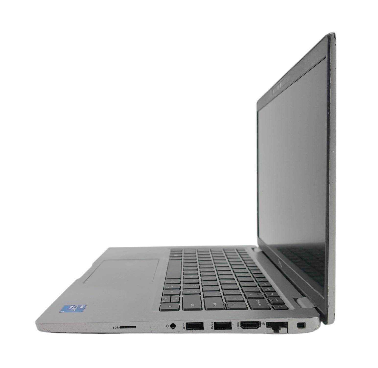 Dell Latitude 5420 Quad Core i7-1185G7 3.00GHz 256GB SSD 16GB RAM – READ #231229