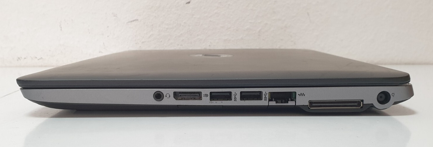 HP EliteBook 840 i7 2.10-3.30GHz New 512GB SSD 16GB Laptop For Students Pro 14″