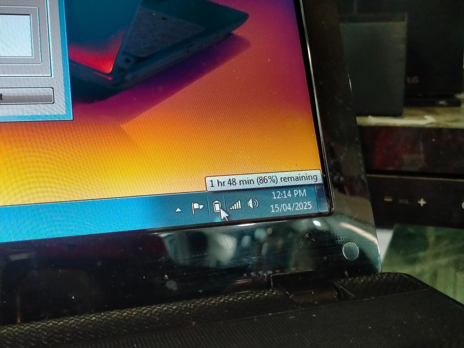 ACER ASPIRE 5742 SERIES PEW71 WINDOWS 7 HOME PREMIUM 4GB RAM 500GB HDD / I3