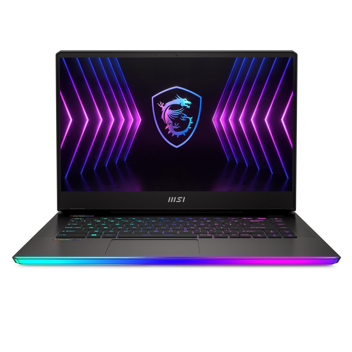 Raider GE67 HX 15.6″ (1TB SSD, Intel Core i9 12th Gen., 5.00 GHz, 32GB) Laptop –