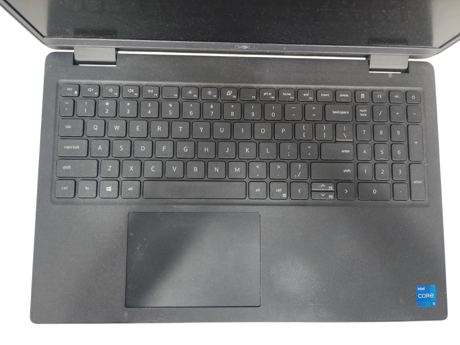 Dell Latitude 3520 15.6″ Laptop i5-1135 G7 8GB RAM NO SSD NO OS Boots to Bios