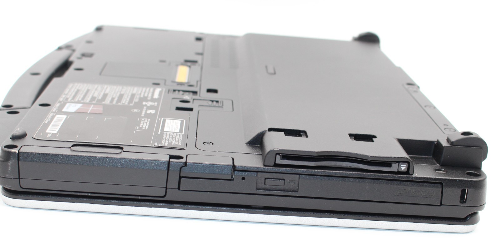 Panasonic Tough CF-54 mk3 Core i5-32GB RAM🔹Touch✔️2TB SSD✔️WIN10P64✔️700HRS
