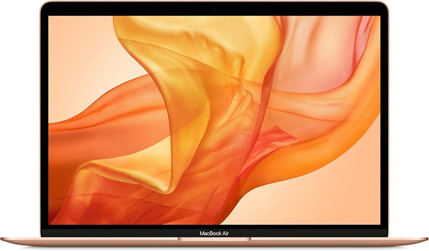 Apple MacBook Air 13.3″ M1 8GB 256GB Gold Fair