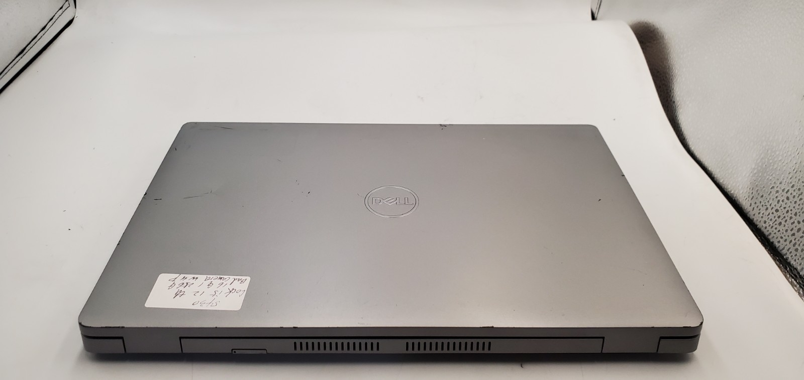 Dell Latitude 5430 Laptop Intel Core i5-12th Gen 1.6GHz 16GB RAM 256GB BIOS Lock