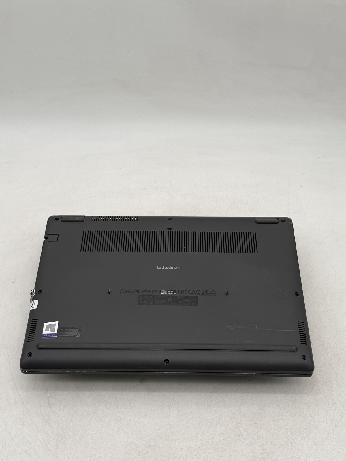 Dell Latitude (3410) 14in i3-10110U 8GB 128GB No OS [Read]