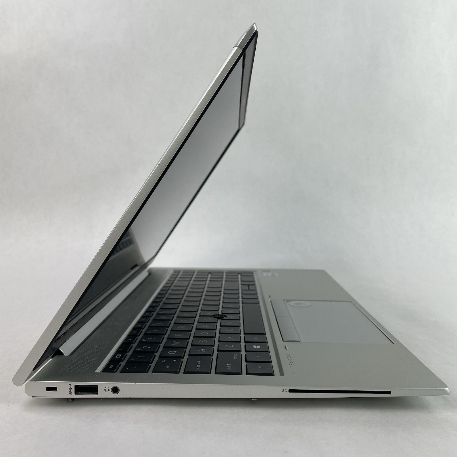 HP EliteBook 850 G7 15.6″ i5-10310U 1.70 GHz 8 GB RAM No SSD/OS/AC