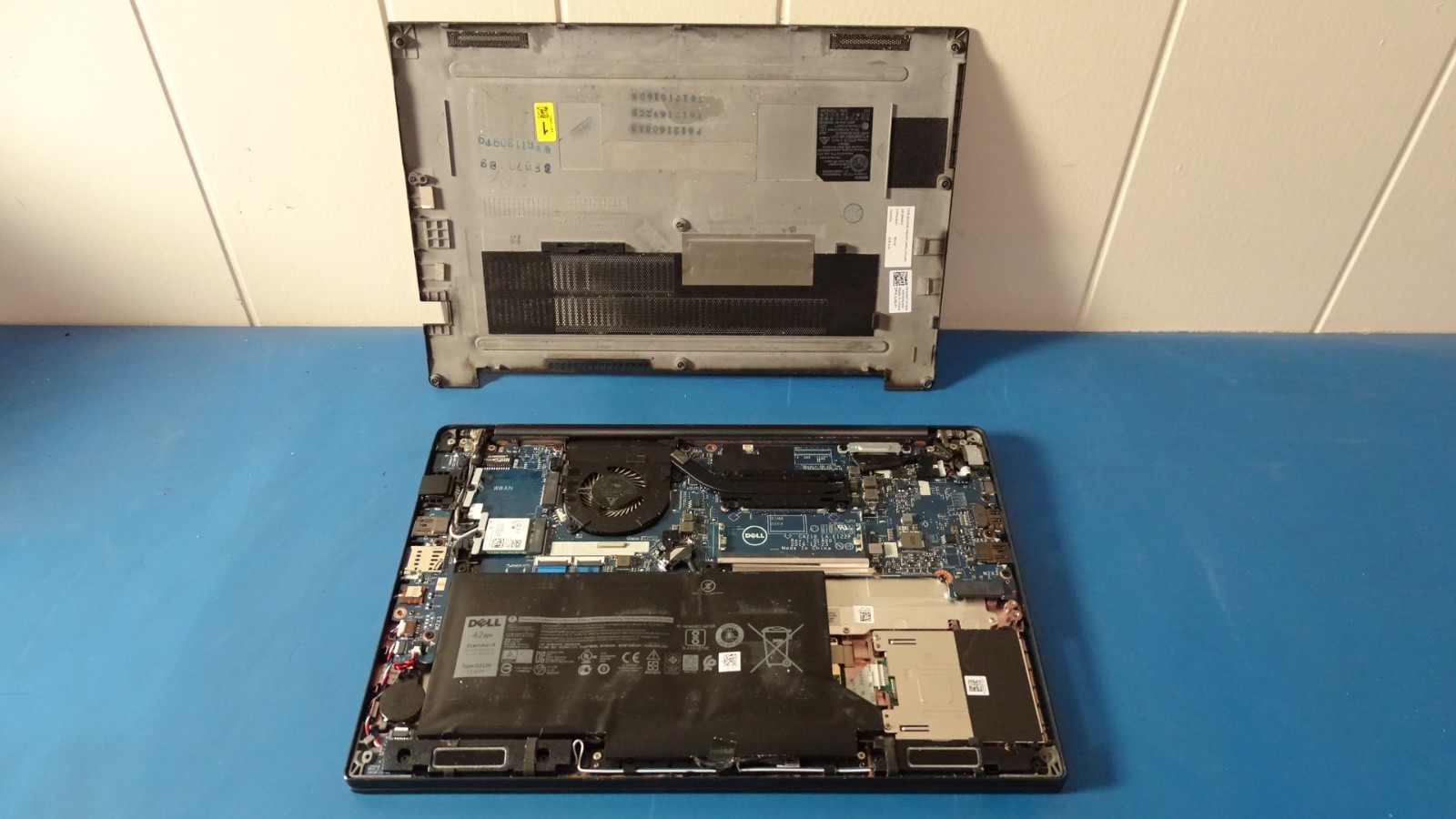 Dell Latitude 7280 Intel Core i5-7300U