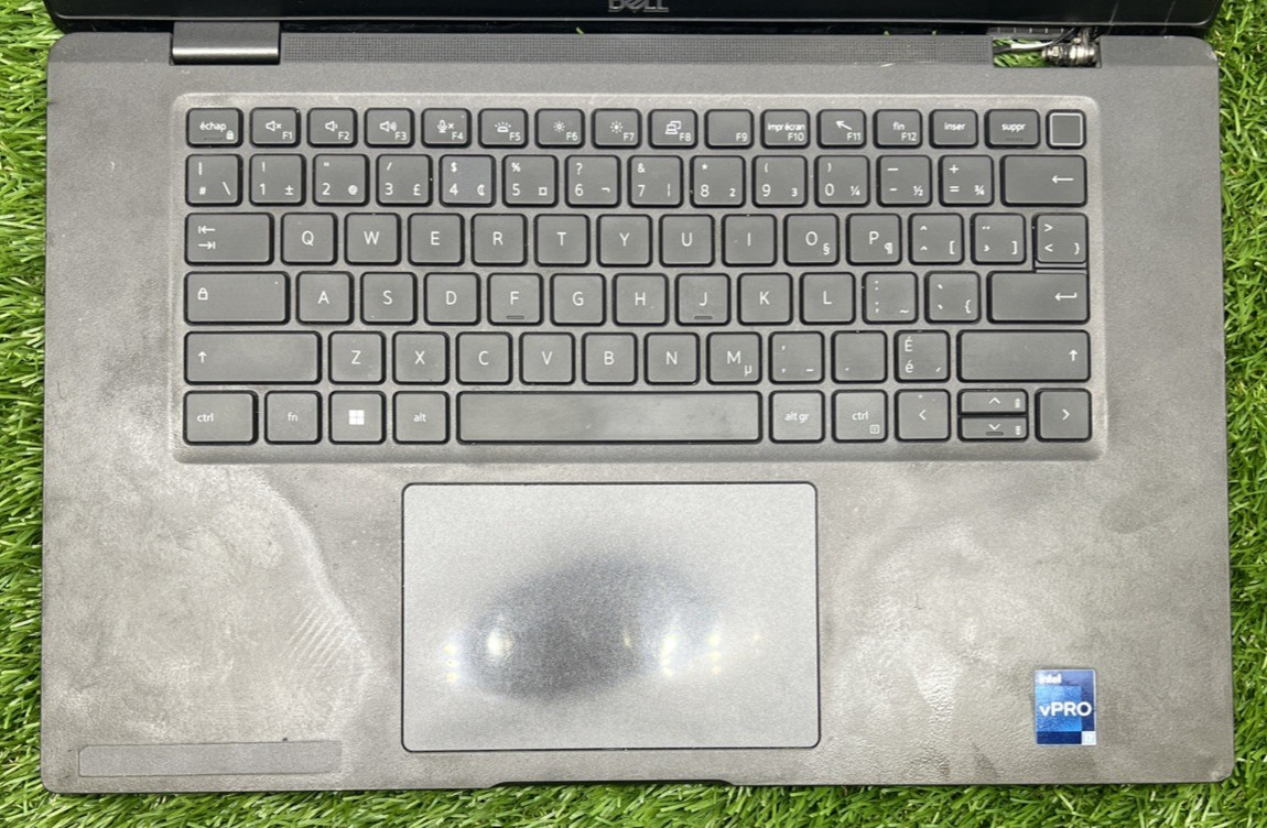 Dell Latitude7530 15″FHD i7-1265U@1.80Ghz 32GB RAM 512GB SSD Win11 (READ)