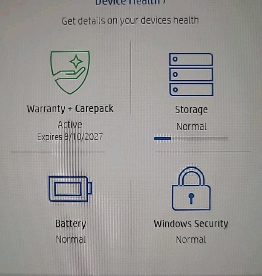 HP Elite x360 1040 G10 2-in-1 14″ Touch i5-1345U 16GB 256GB W11P MINT Warranty
