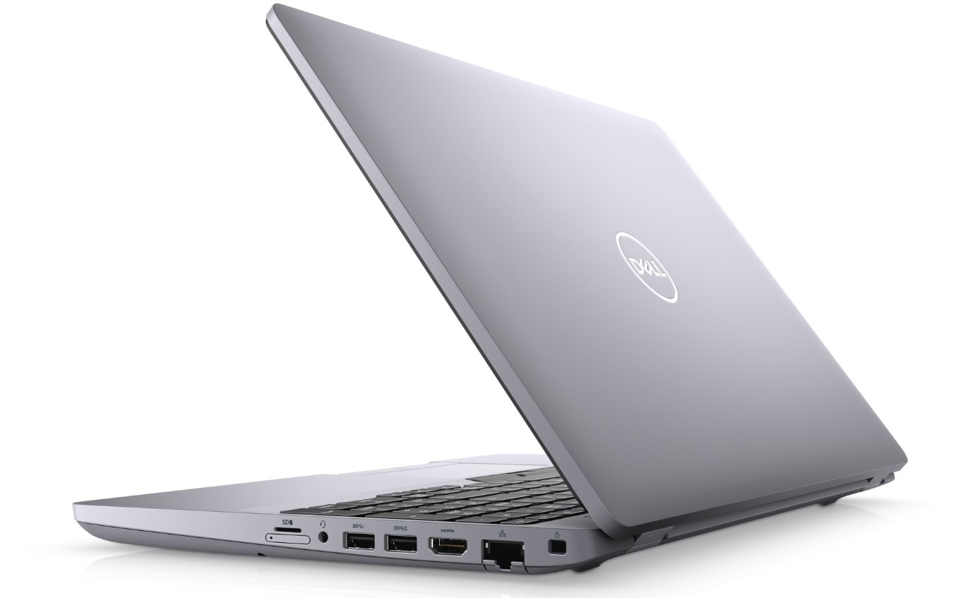 Dell Precision 3551 15.6″ Intel Core i7 10th Gen 8GB 256GB Windows 11 Good