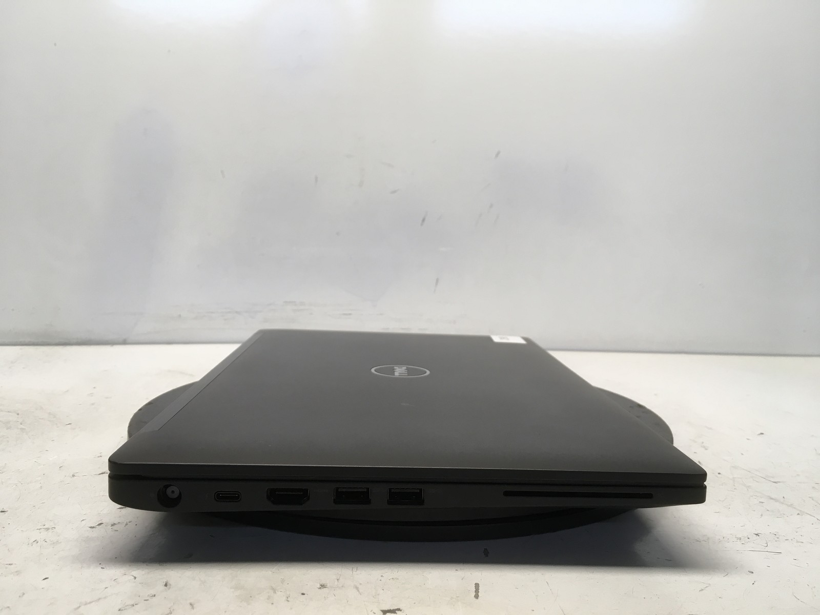 Dell Latitude 7480 Intel i7-7600U 2.8GHz 8 GB NO HDD No Batt