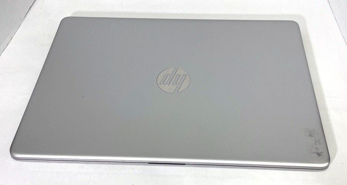 HP 15-EF1081NR 4GB Ram 256GB SSD Laptop Notebook w11h