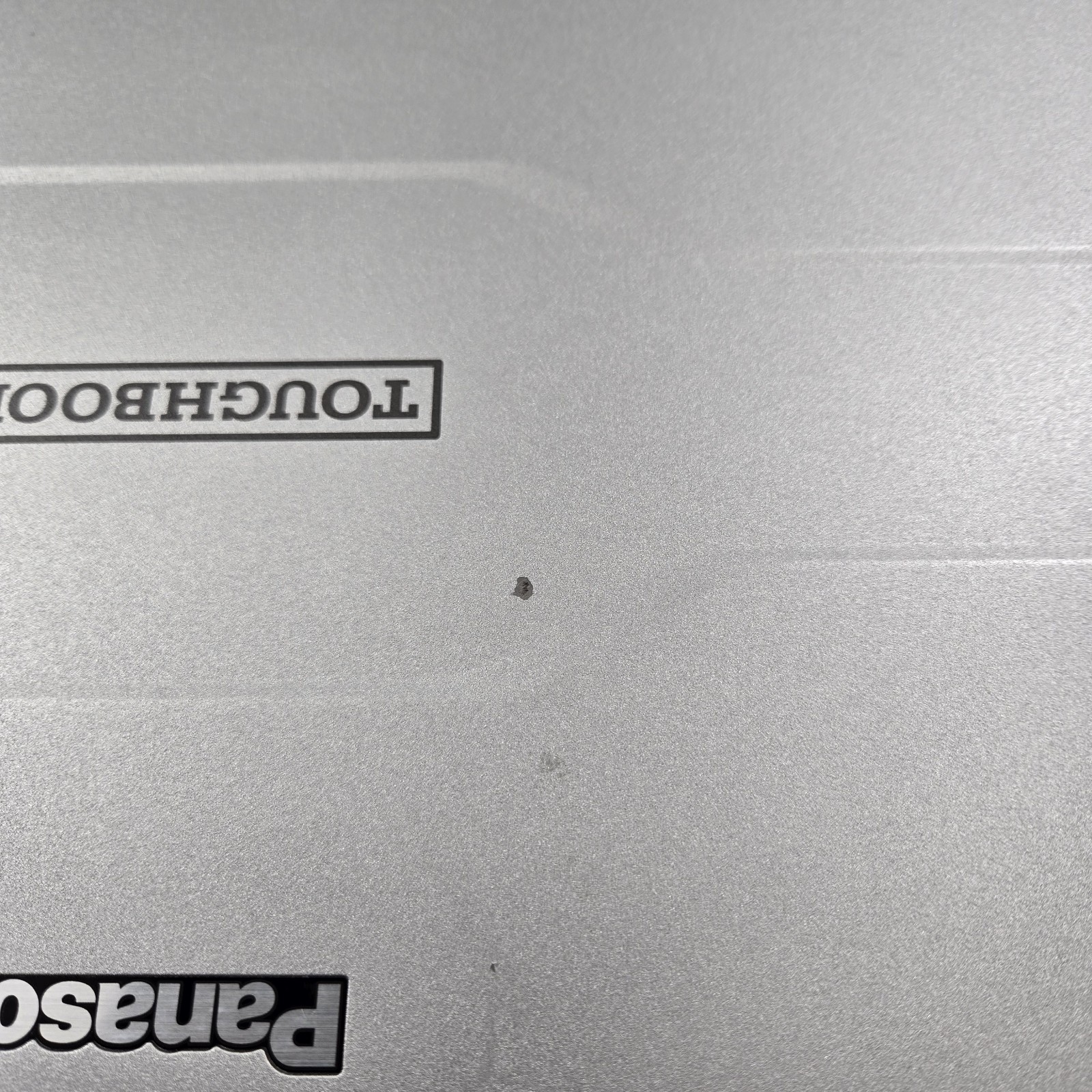 Panasonic Toughbook FZ-55 MK2 i7-1185G7 512GB SSD 32GB Ram – 4G – GPS – Grade B