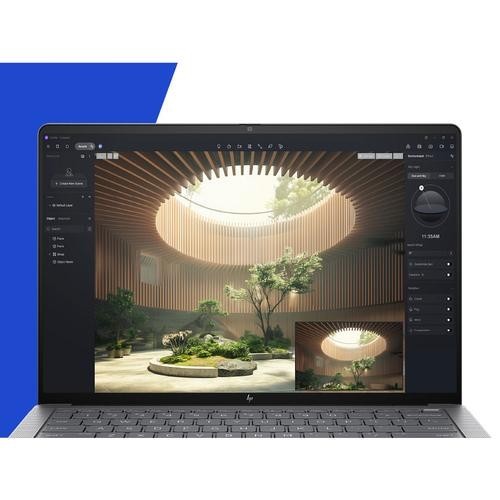 HP ZBook Ultra G1a Mobile Workstation Ryzen AI Max Pro 390 8050S 1TB 64GB