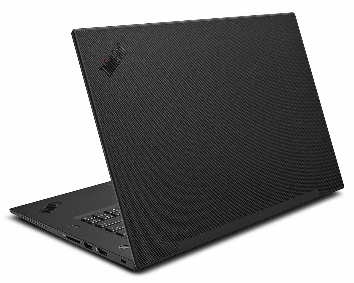 ThinkPad X1 Extreme i7 4.5GHz GTX1650 UHD OLED Touch 32GB 1TB Premier+ADP Wrrnty