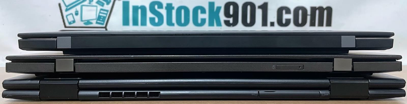 LOT 3 AS-IS MIX Lenovo ThinkPad X1 i7-5 / i5-8 / i7-11 NO RAM NO SSD PLEASE READ