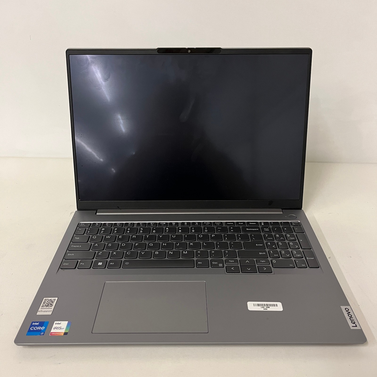 Lenovo ThinkBook 16 G6 i7-1355U | 500GB NVMe | 16GB RAM | No OS