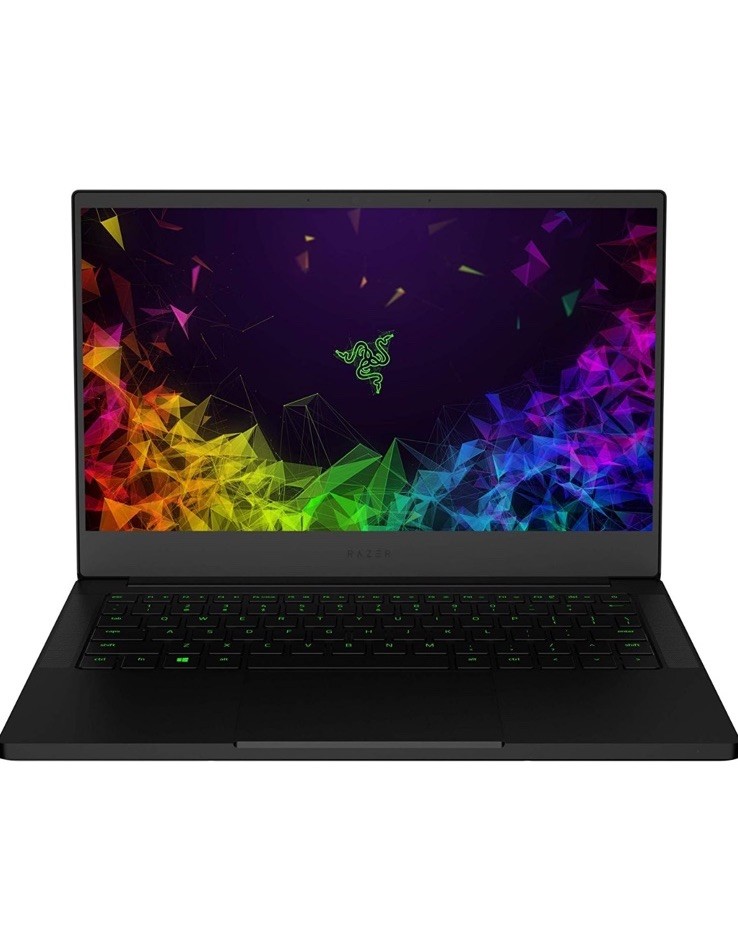 Razer Blade Stealth 13, Model RZ09‑028 (i7‑8565U, FHD, 256 GB SSD