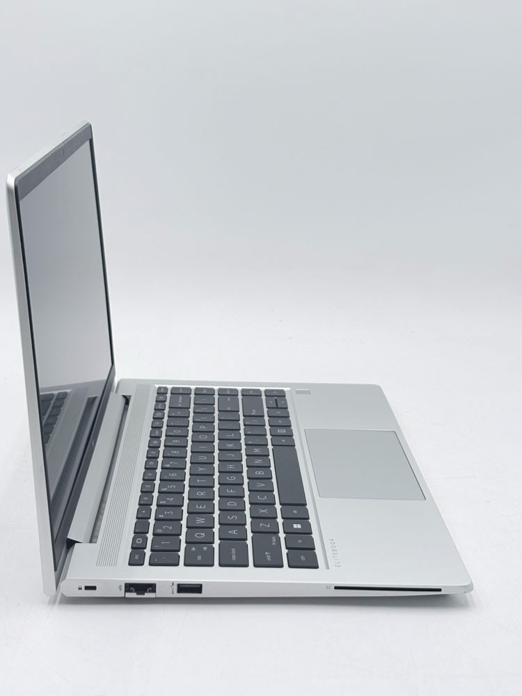 HP EliteBook 645 G9 Ryzen 5 PRO 16GB RAM 256GB SSD Win 11 No Webcam