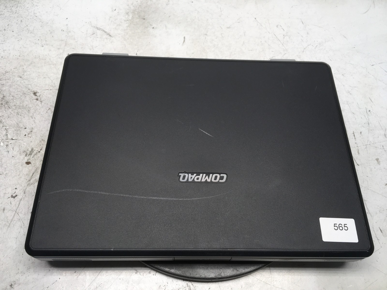 Compaq Presario C500 Intel Celeron M 440 1.86GHz 512 MB NO HDD