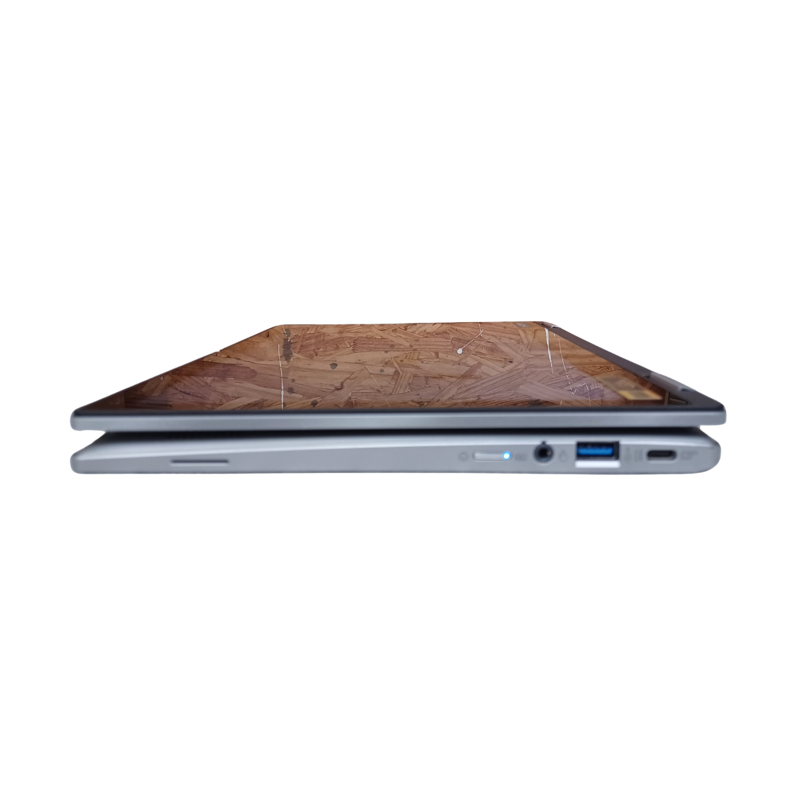 Acer Chromebook Spin 312 12.2″ WUXGA i3-N305 8GB 128GB eMMC ChromeOS, Silver