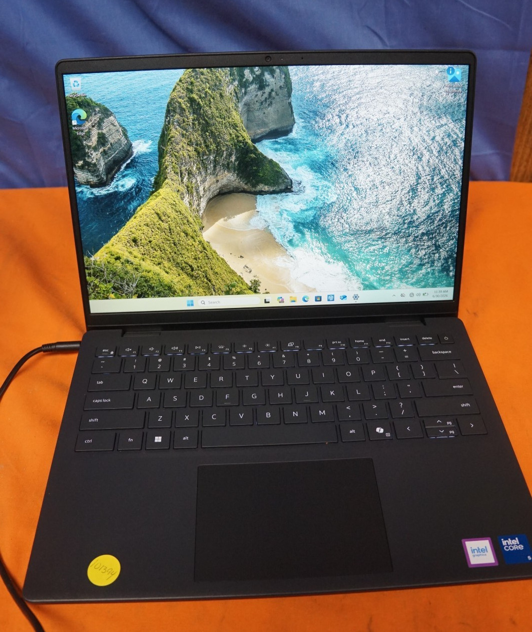 Dell Pro 14 Essential Intel 5 120U 1.40Ghz 8GB 512GB SSD Laptop 14″ Laptop