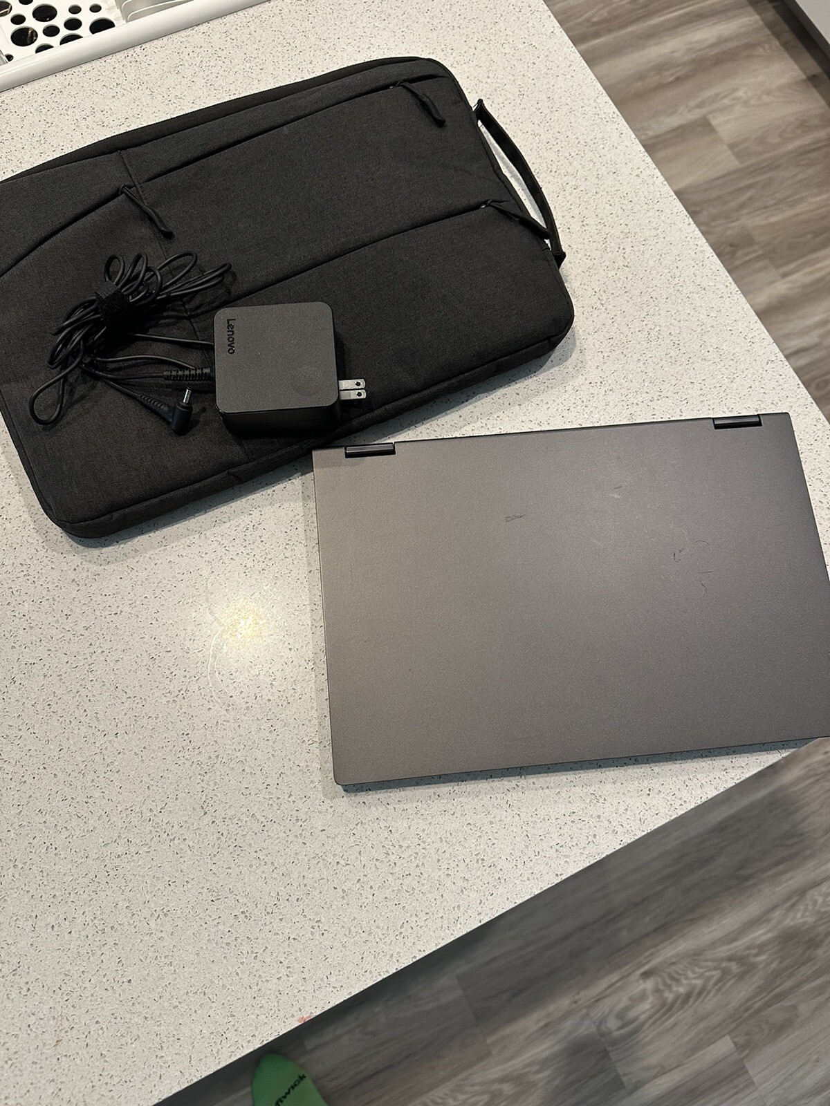 Lenovo IdeaPad Flex 5 14ITL05 14″ (128GB, Intel Core i3 11th Gen., 4.10 GHz,…